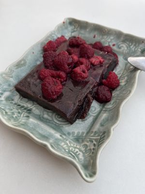   at Ellen Restaurant in Torremolinos