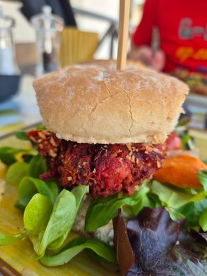  at Ellen Restaurant in Torremolinos