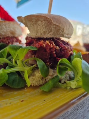  at Ellen Restaurant in Torremolinos