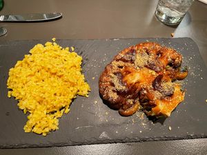  at Utopia  in Bangor