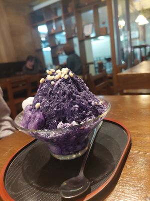  at Wabi-Sabi Noodle House in Makati