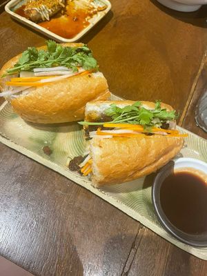  at Wabi-Sabi Noodle House in Makati