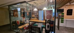  at Wabi-Sabi Noodle House in Makati