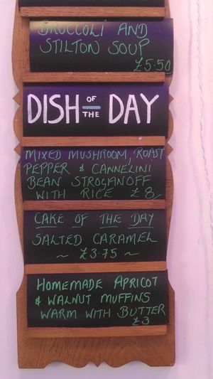 9th April 2024 at Home Community Cafe in Manchester