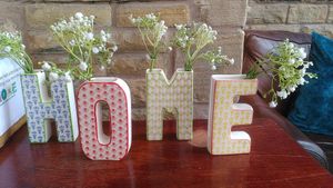  at Home Community Cafe in Manchester