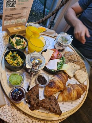  at Anne&Max - Domkwartier in Utrecht