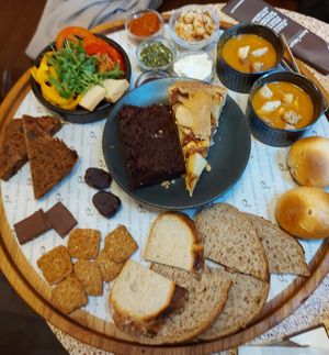  at Anne&Max - Domkwartier in Utrecht