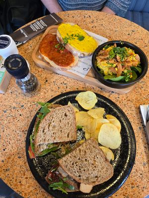  at Anne&Max - Domkwartier in Utrecht