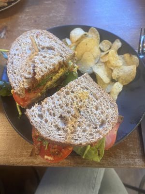 Club botanica  at Anne&Max - Domkwartier in Utrecht