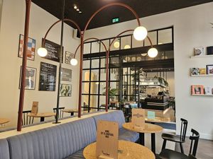 Nice interiors at Anne&Max - Domkwartier in Utrecht