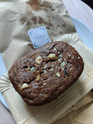  at Das Suess'Kind Veganery in Vienna