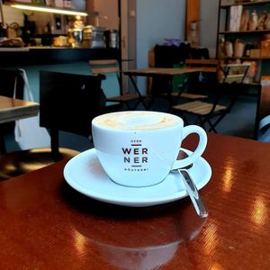  at Das Suess'Kind Veganery in Vienna