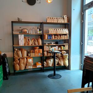  at Das Suess'Kind Veganery in Vienna