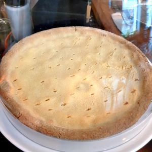  at Das Suess'Kind Veganery in Vienna