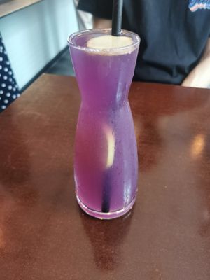  at Das Suess'Kind Veganery in Vienna