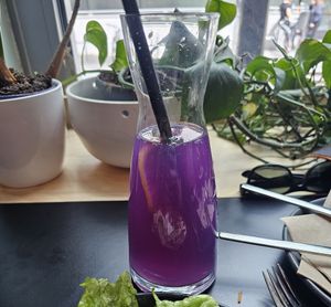  at Das Suess'Kind Veganery in Vienna