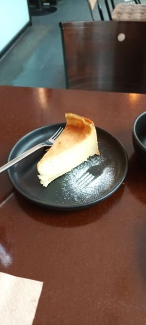  at Das Suess'Kind Veganery in Vienna