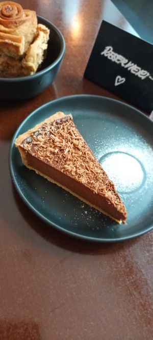  at Das Suess'Kind Veganery in Vienna