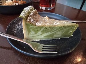  at Das Suess'Kind Veganery in Vienna