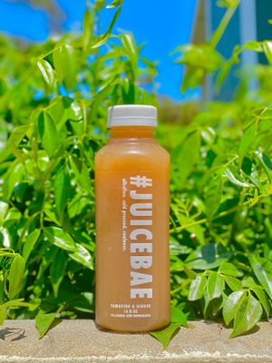 #JUICEBAE - Now Open! at #JUICEBAE in Los Angeles