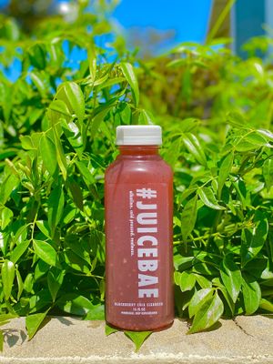 #JUICEBAE - Now Open! at #JUICEBAE in Los Angeles