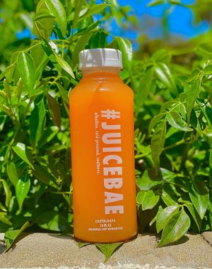 #JUICEBAE - Now Open! at #JUICEBAE in Los Angeles