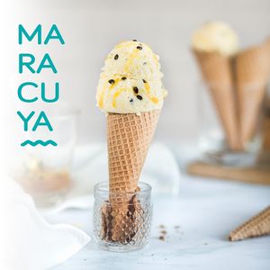  at Ainara Helados in Buenos Aires