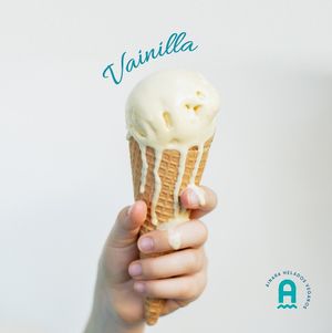  at Ainara Helados in Buenos Aires