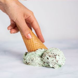  at Ainara Helados in Buenos Aires