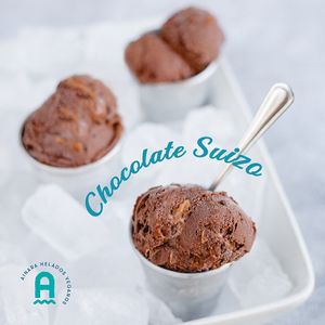  at Ainara Helados in Buenos Aires