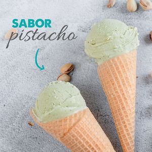  at Ainara Helados in Buenos Aires