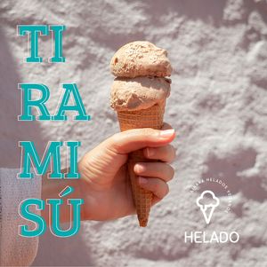  at Ainara Helados in Buenos Aires