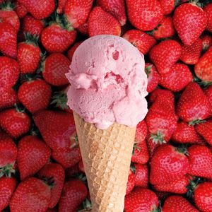 at Ainara Helados in Buenos Aires