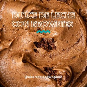  at Ainara Helados in Buenos Aires