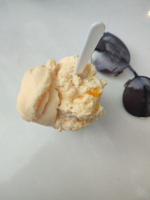  at Ainara Helados in Buenos Aires