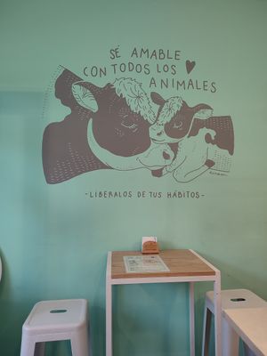  at Ainara Helados in Buenos Aires