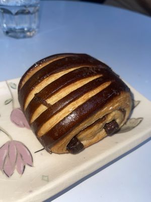   at Ainara Helados in Buenos Aires