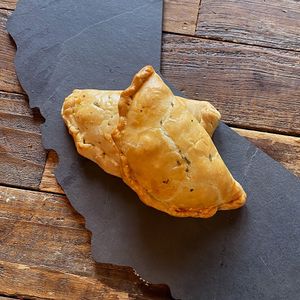 Servicing greater Sacramento and YOLO county  at Delta Hand Pies in Sacramento