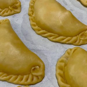  at Delta Hand Pies in Sacramento