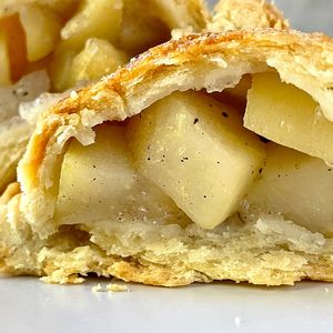  at Delta Hand Pies in Sacramento