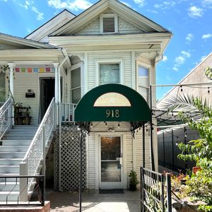  at Delta Hand Pies in Sacramento