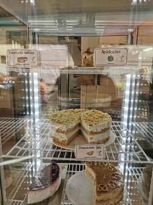  at Café Rotkehlchen - Kalk in Cologne