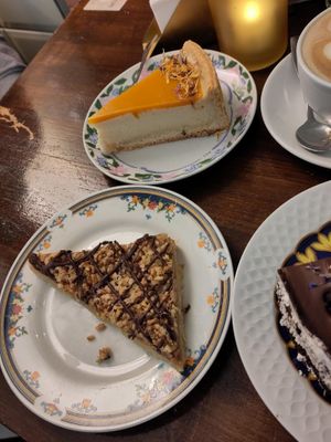  at Café Rotkehlchen - Kalk in Cologne