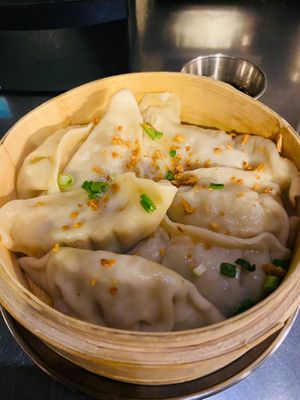  at Bodhi Thai Kitchen in Beverly Hills