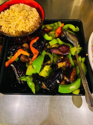  at Bodhi Thai Kitchen in Beverly Hills