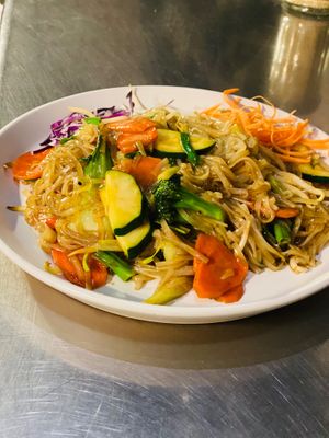  at Bodhi Thai Kitchen in Beverly Hills