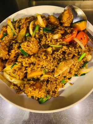  at Bodhi Thai Kitchen in Beverly Hills