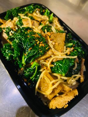  at Bodhi Thai Kitchen in Beverly Hills