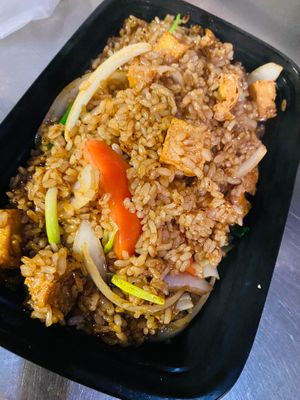  at Bodhi Thai Kitchen in Beverly Hills