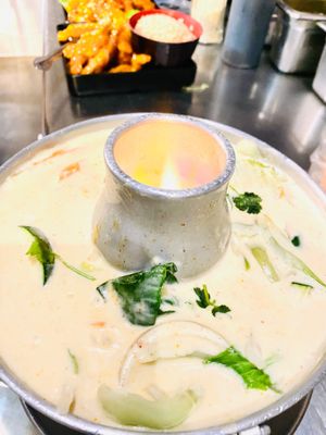  at Bodhi Thai Kitchen in Beverly Hills